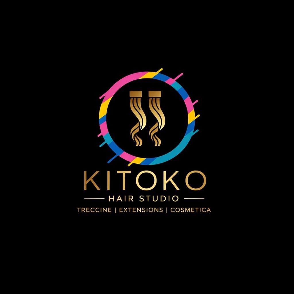 KITOKO HAIR STUDIO