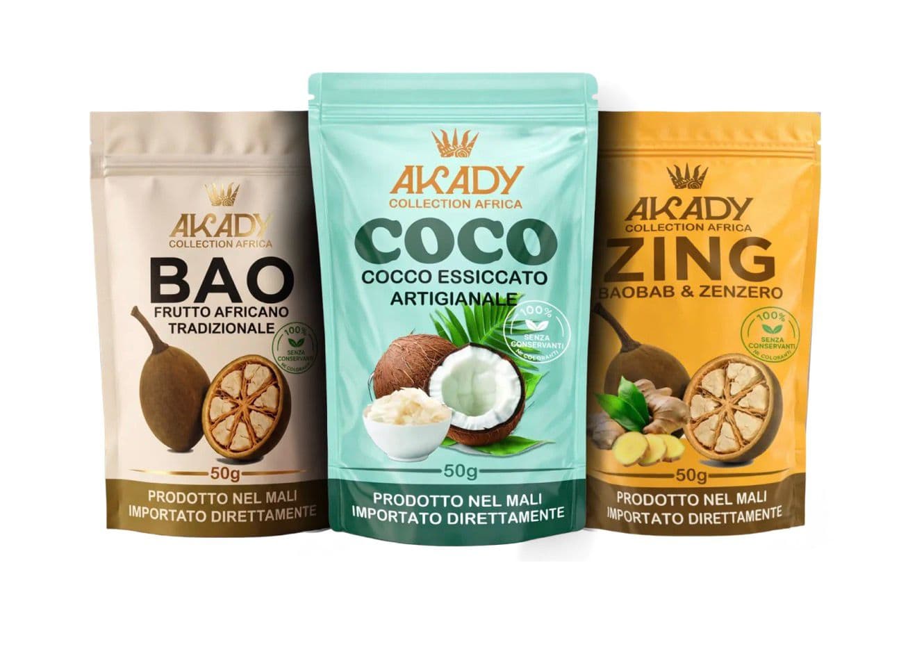 Akadyfoods