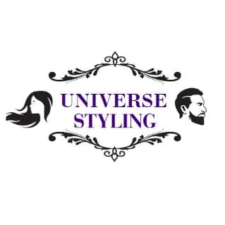 UNIVERSE STYLING UNIVERSE HAIR DRESSING SALOON