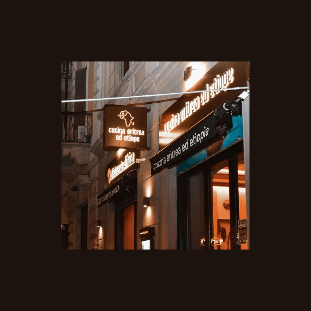 ADULIS RESTAURANT