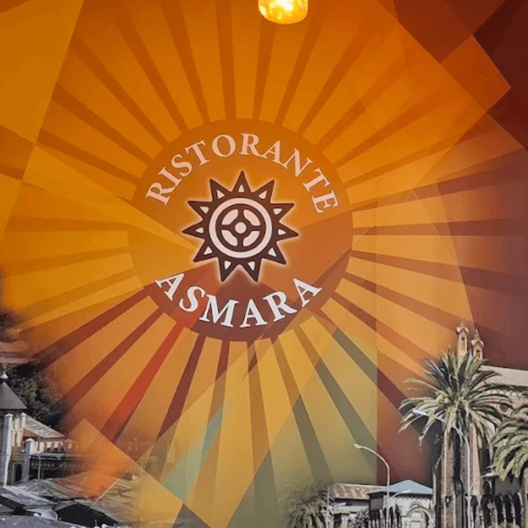 RISTORANTE ASMARA