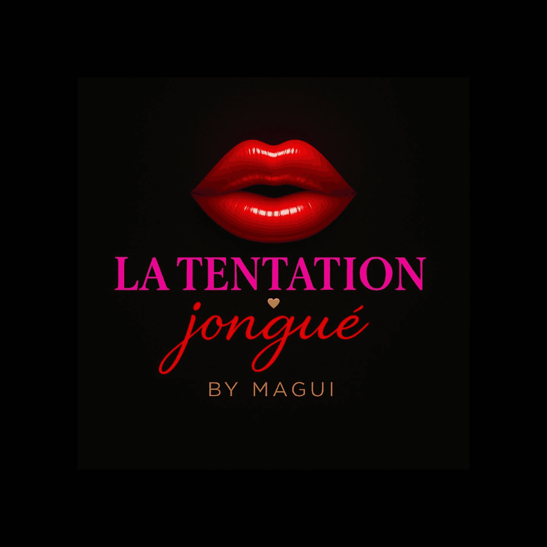 LA TENTANTION BY MAGUI