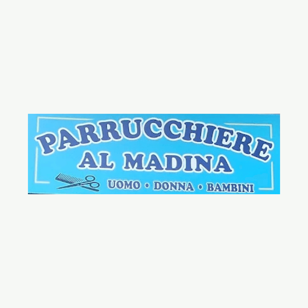 PARRUCCHIERE AL MADINA
