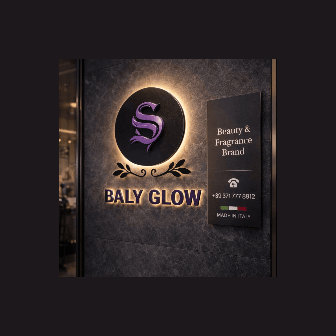 BALY GLOW