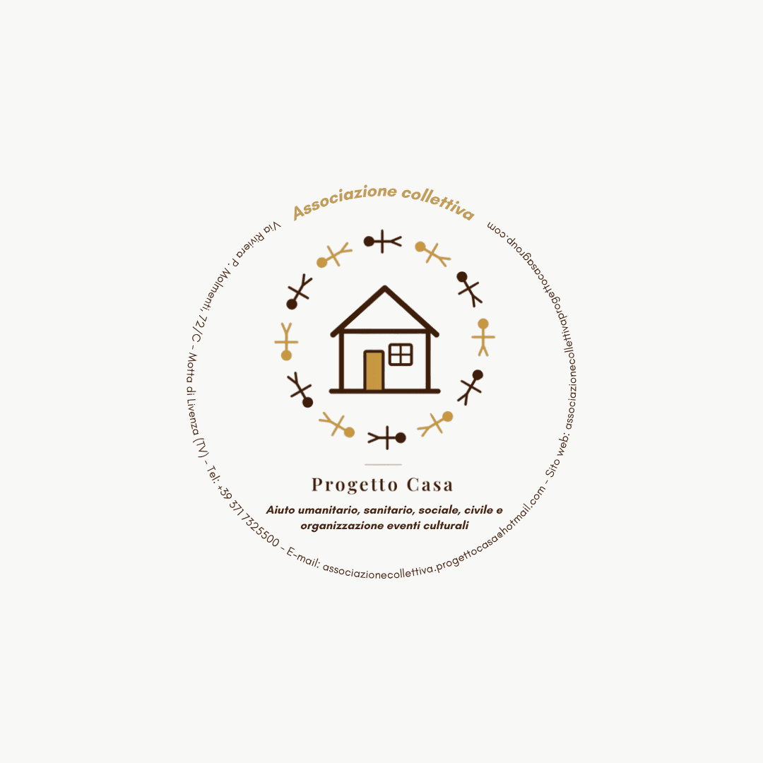 ASSOCIAZIONE PROGETTO CASA